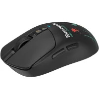 Игровая мышь A4Tech Bloody R72 Ultra Duo Renegade Midnight (черный) фото 3